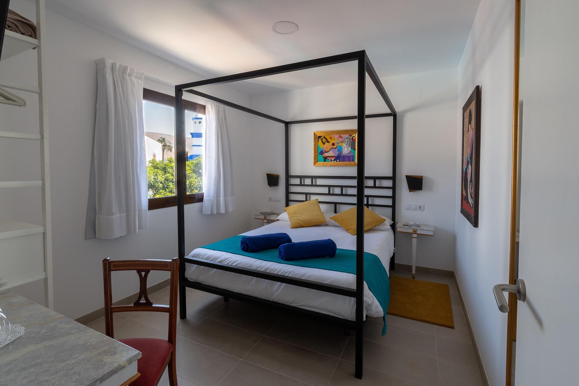 Penzion La Casona De Yaiza Yaiza  Exteriér fotografie