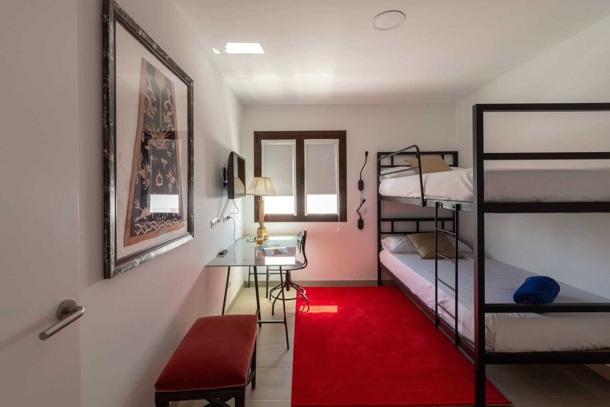 Penzion La Casona De Yaiza Yaiza  Exteriér fotografie