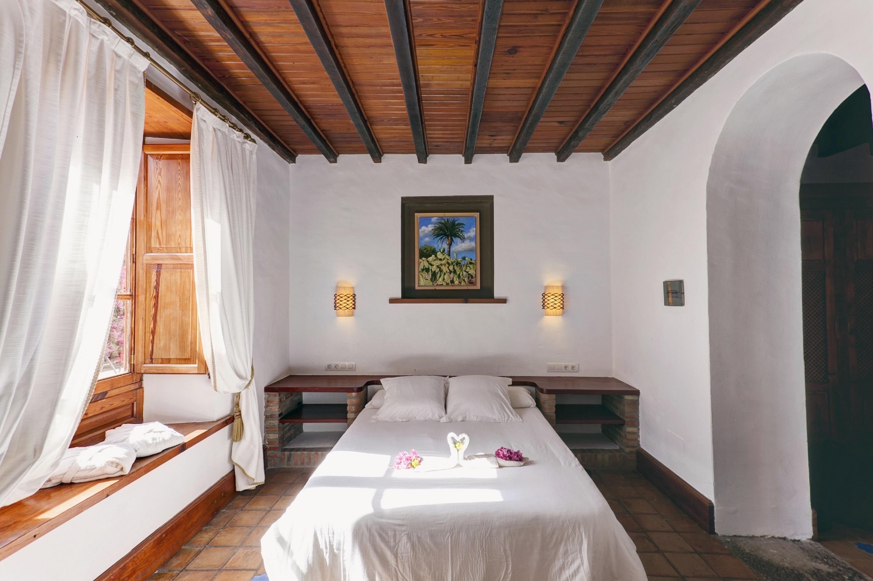 Penzion La Casona De Yaiza Yaiza  Exteriér fotografie
