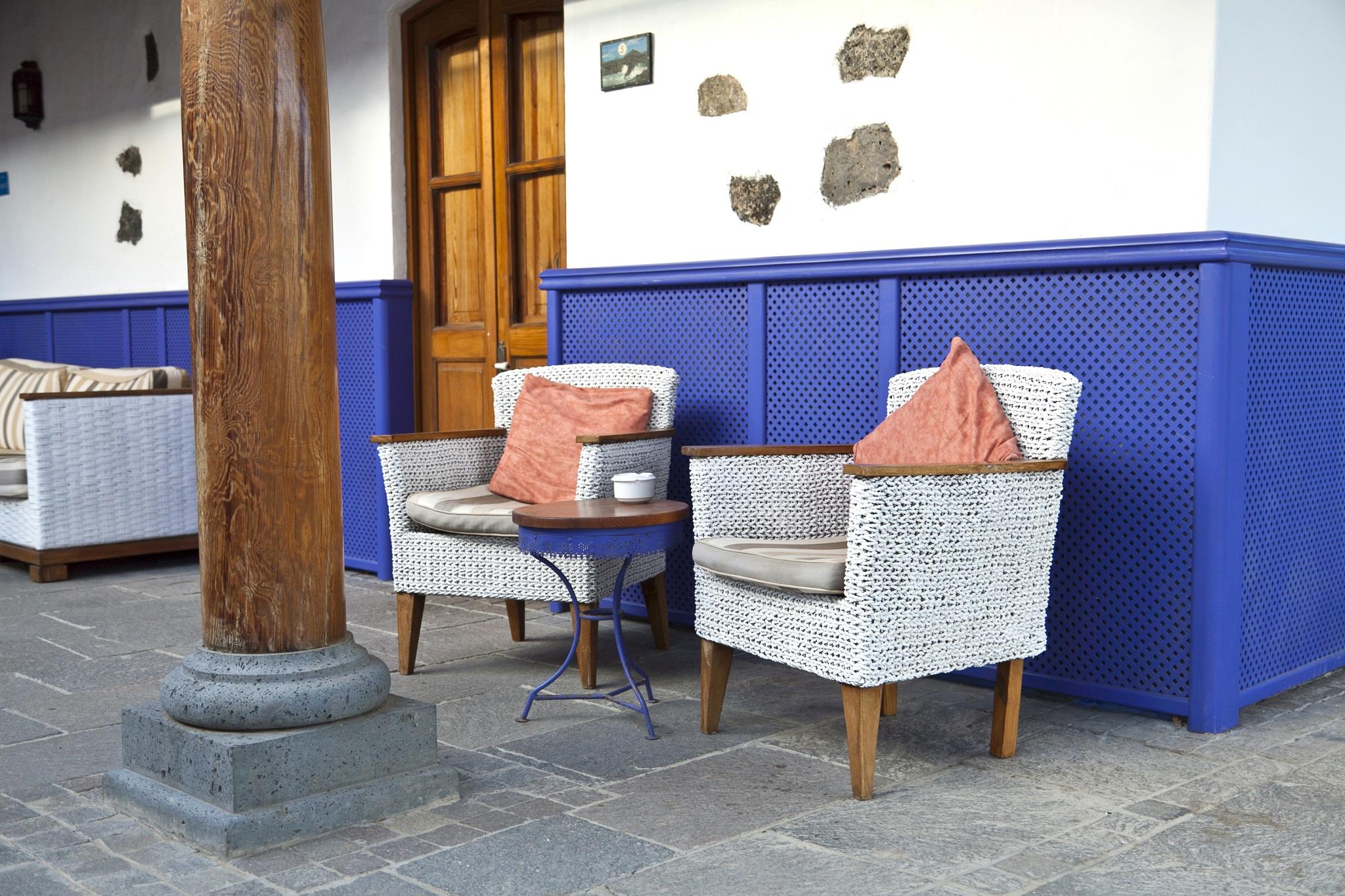 Penzion La Casona De Yaiza Yaiza  Exteriér fotografie