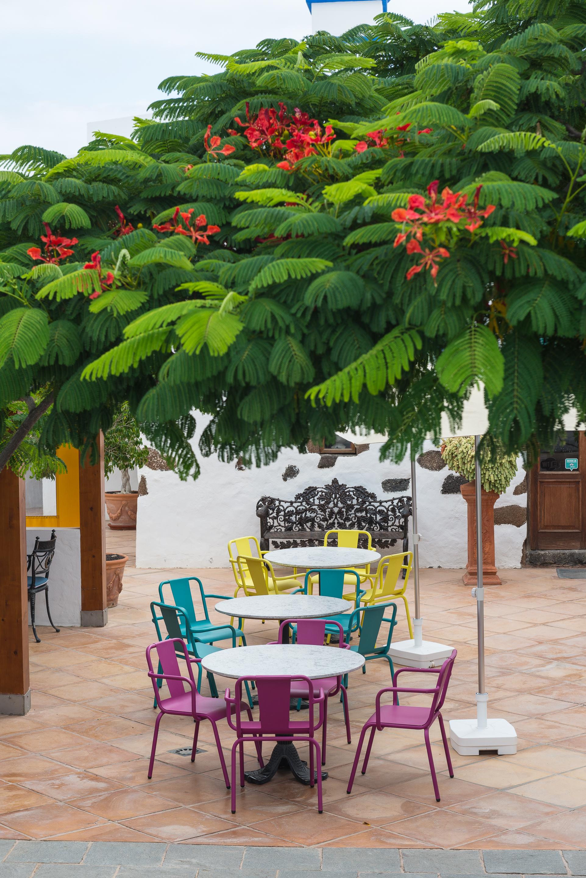 Penzion La Casona De Yaiza Yaiza  Exteriér fotografie