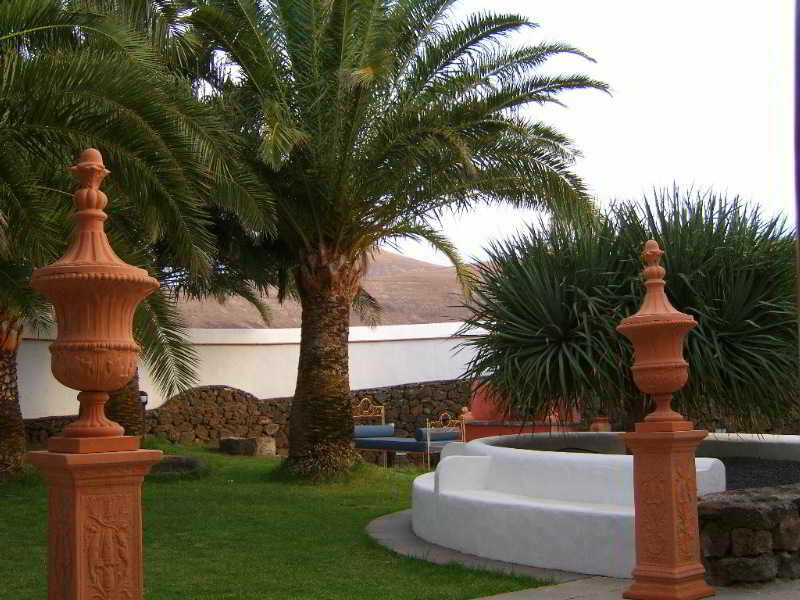 Penzion La Casona De Yaiza Yaiza  Exteriér fotografie