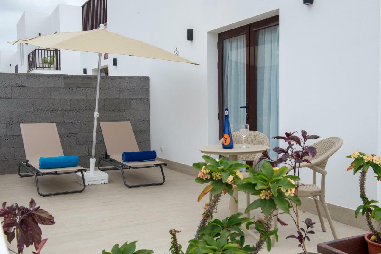 Penzion La Casona De Yaiza Yaiza  Exteriér fotografie
